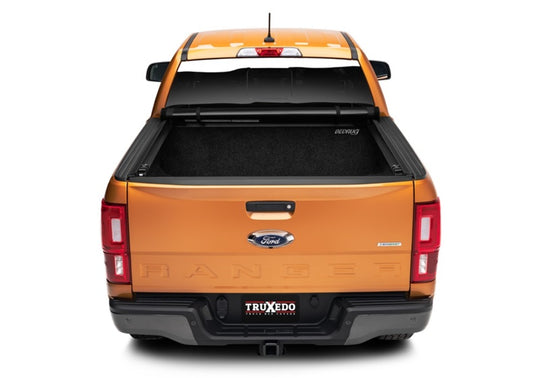 Truxedo 19-20 Ford Ranger 5ft Pro X15 Bed Cover