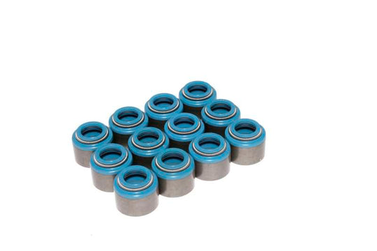 COMP Cams Valve Seals Metal Body Viton