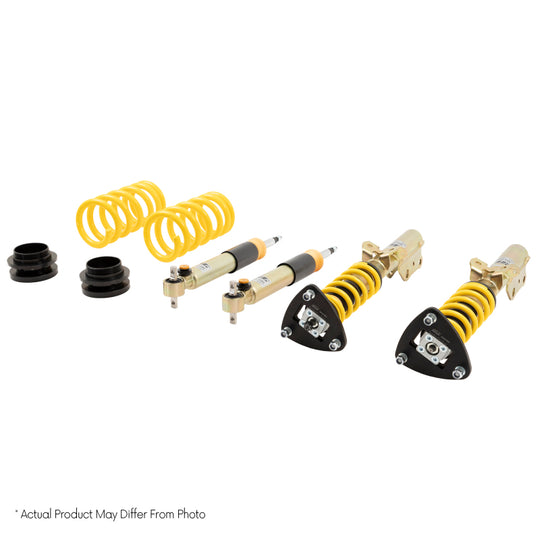 ST XTA-Plus 3 Adjustable Coilovers Subaru/Scion/Toyota BRZ/FRS/86