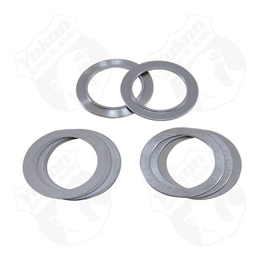 Yukon Gear Super Carrier Shim Kit For Model 35