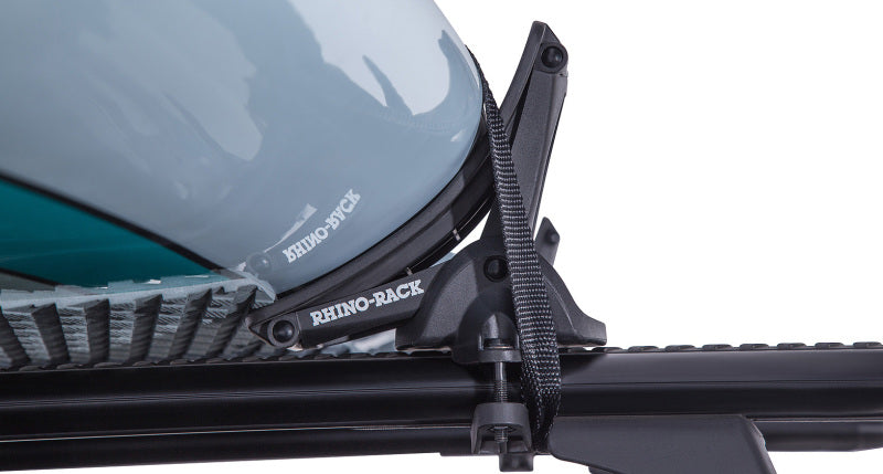 Rhino-Rack Nautic Universal Fitting Kayak Carrier - Side Loading