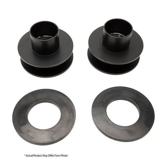 Belltech 07-18 1/2-Ton Silverado/Sierra Leveling Kits