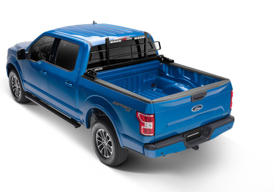 BackRack 99-06 Silverado / 97-03 F150 Reg/Scb 04-15 Titan Original Rack Frame Only Requires Hardware