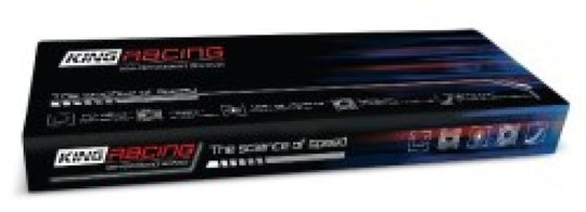 King Audi R8 4.2L/5.2L / Lamborghini Gallardo/Huracan V10 (Size .026) Performance Rod Bearing Set