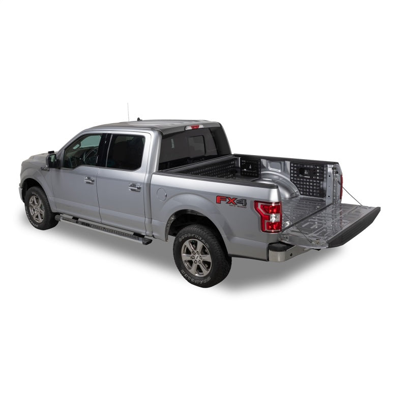 Putco 15-21 Ford F-150 - 6.5ft (Standard Box) Molle Passenger Side Panel