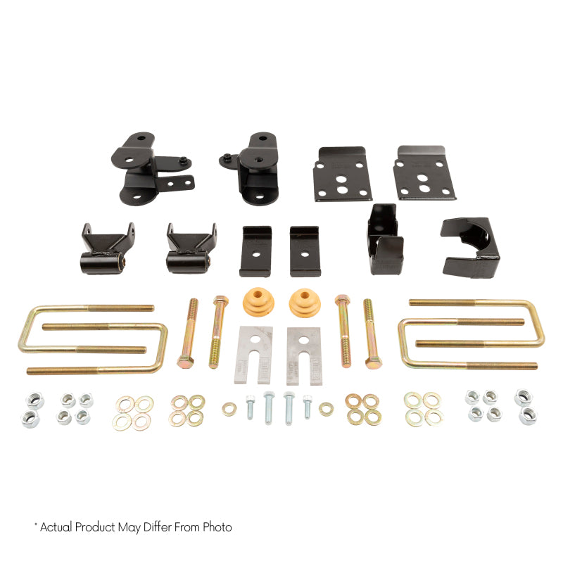 Belltech FLIP KIT 02-05 RAM ALL CABS 5inch