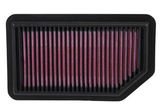 K&amp;N Replacement Panel Air Filter for 2014 Honda City 1.5L