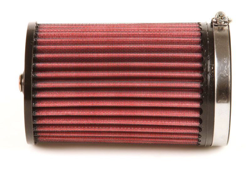 K&amp;N Universal X-Stream Clamp-On Round Air Filter 3.531in Flg ID/4in OD/5.969in H