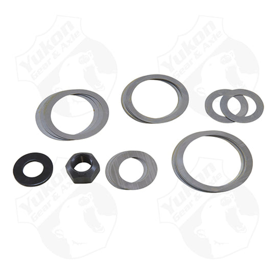 Yukon Gear Replacement Complete Shim Kit For Dana 50