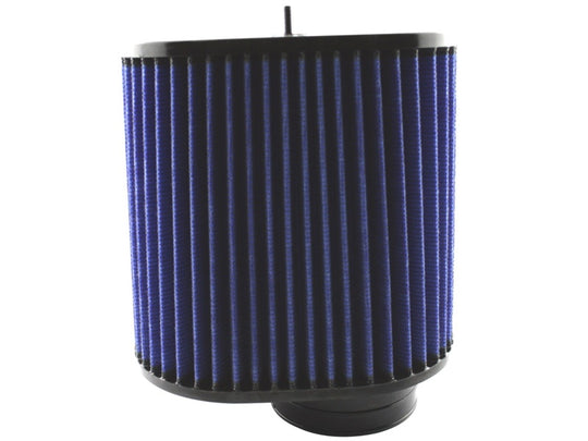 aFe MagnumFLOW Air Filters UCO P5R A/F P5R 4F x (9-1/2x6-3/4)B x (9x5-1/2)T x 9H