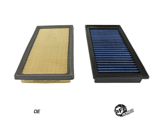 aFe Magnum FLOW Pro 5R Air Filter 17-20 Subaru BRZ 2.0L