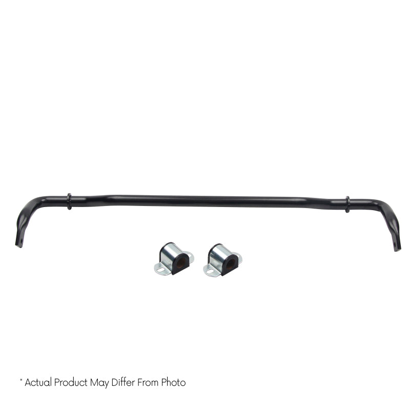 ST Rear Anti-Swaybar Set 07+ Mini Cooper R56/09+ Mini Cooper Convertible R57/08+ Mini Cooper R55