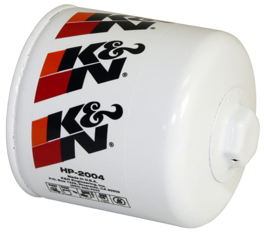 K&amp;N 87-92 Supra Non-Turbo / 99-04 Grand Cherokee 4.0 Performance Gold Oil Filter