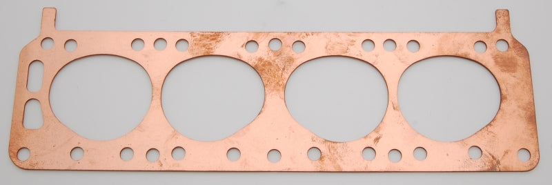 Cometic MG TC/TD/TF 1250-1500cc 68mm .094 inch Thickness Copper Head Gasket