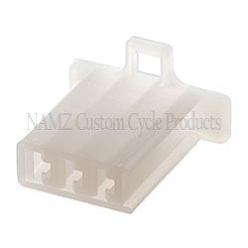 NAMZ ML 110 Locking Series 3-Pin Female Coupler (5 Pack)