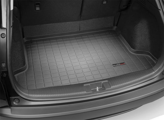 WeatherTech 2016+ Honda HR-V (2WD Models Only) Cargo Liner - Black