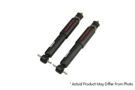 Belltech ND2 OEM Shock Set