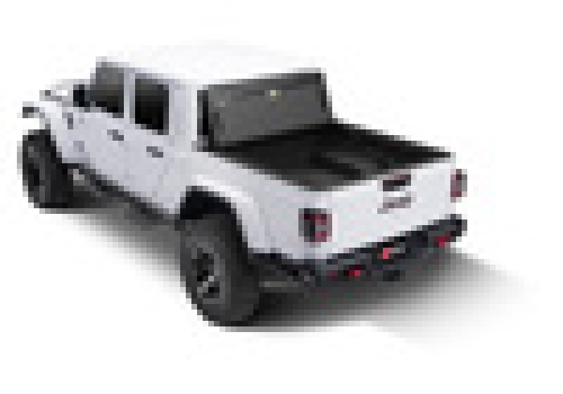 BAK 2020 Jeep Gladiator 5ft Bed BAKFlip MX4