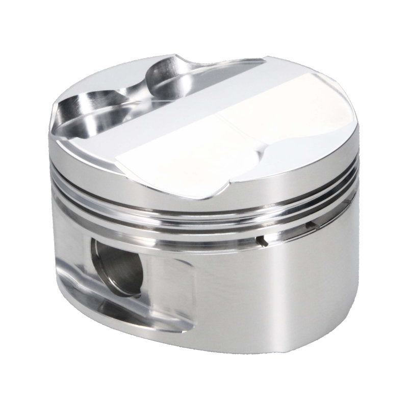 JE Pistons BMW S50B32 Euro Kit - Single Piston