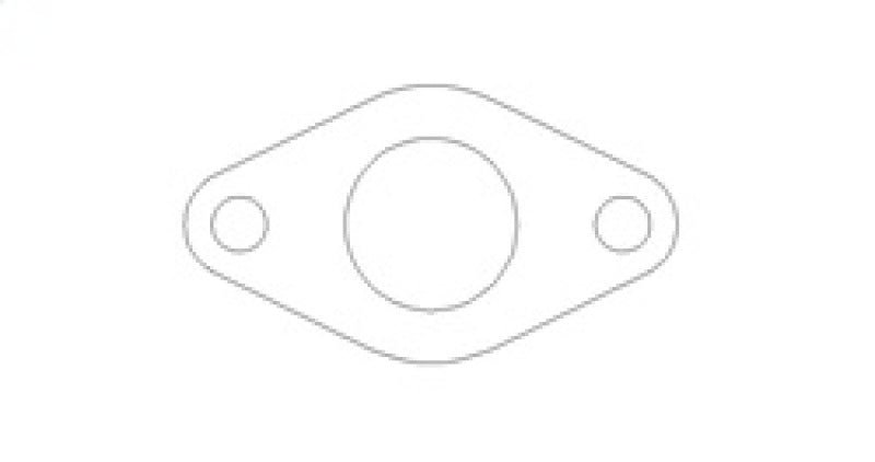 Cometic Gasket Ford FE V8 .031in Fiber Water Pump Gasket Set