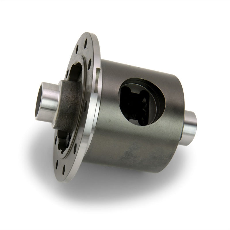 Eaton Detroit Truetrac Differential 28 Spline 1.20in Axle Shaft Dia Front 8.8in/Reverse Rear 8.8in