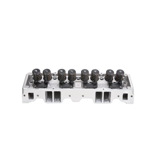 Edelbrock Single Perf RPM SBC 70cc Head Comp