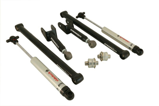 Ridetech 64-72 GM A-Body TruLink Rear Suspension System