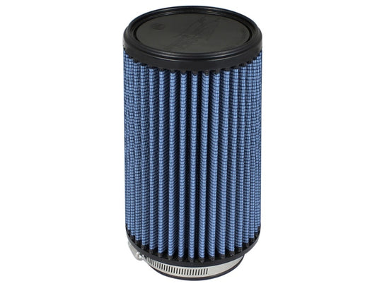 aFe MagnumFLOW Pro 5R Intake Replacement Air Filter 3-1/2 F x 5 B x 4-3/4 T x 7 H in - 1 FL in