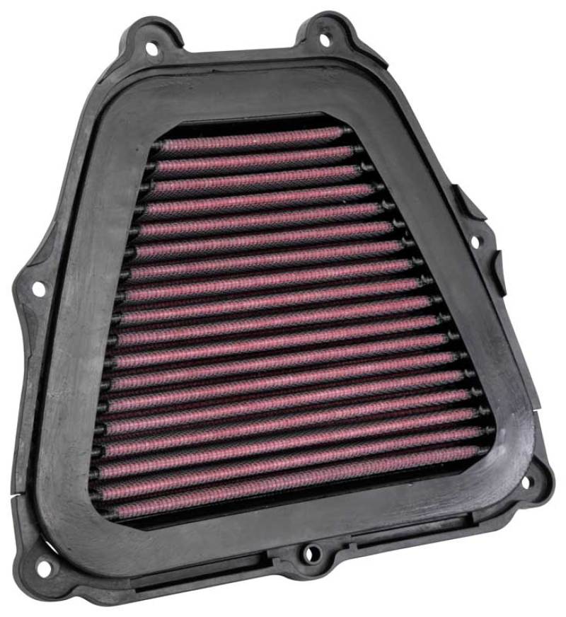 K&amp;N 18-19 Yamaha YZ450F Replacement Air Filter