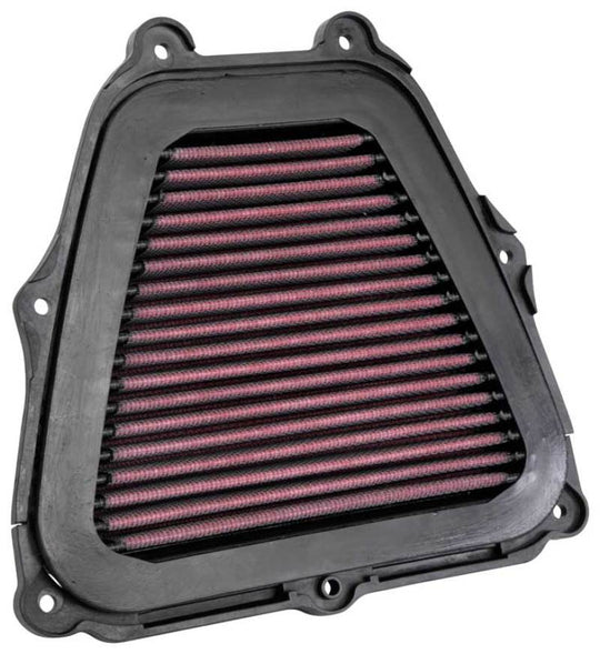 K&amp;N 18-19 Yamaha YZ450F Replacement Air Filter