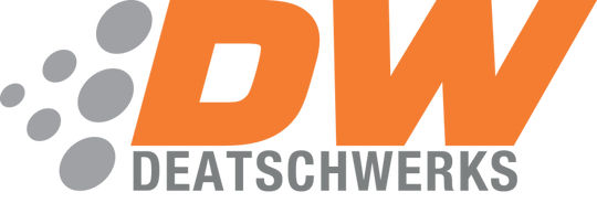 DeatschWerks Bosch EV14 Universal 48mm Standard 72lb/hr Injectors (Set of 4)