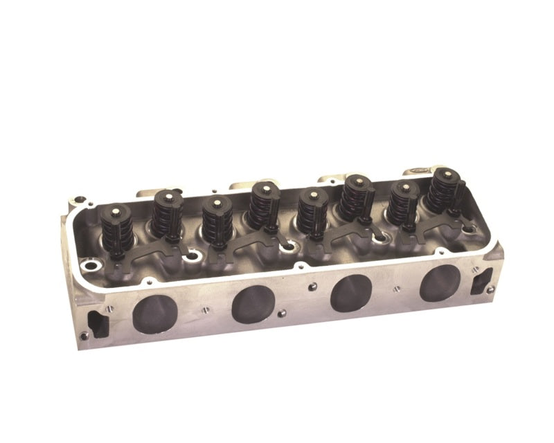 Ford Racing Super Cobra Jet Cylinder Head - BarE