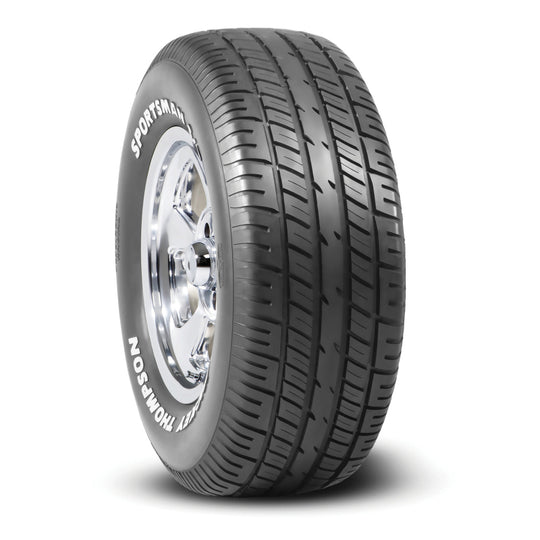 Mickey Thompson Sportsman S/T Tire - P295/50R15 105S 90000000185