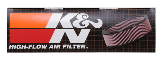 K&amp;N Replacement Air Filter 09-12 BMW X5/X6 4.4L V8 Panel Filter
