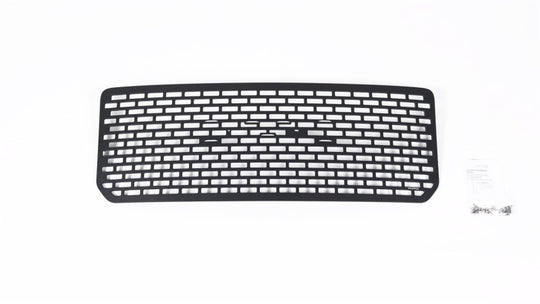 Putco 15-19 GMC Sierra HD - Denali Style Grille Lighted Boss Grille