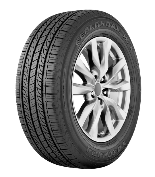 Yokohama Geolandar H/T G056 Tire - 265/55R19 109V