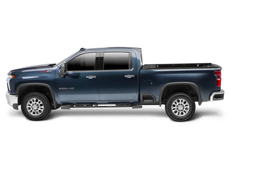 Retrax 2019 Chevy & GMC 5.8ft Bed 1500 RetraxPRO XR