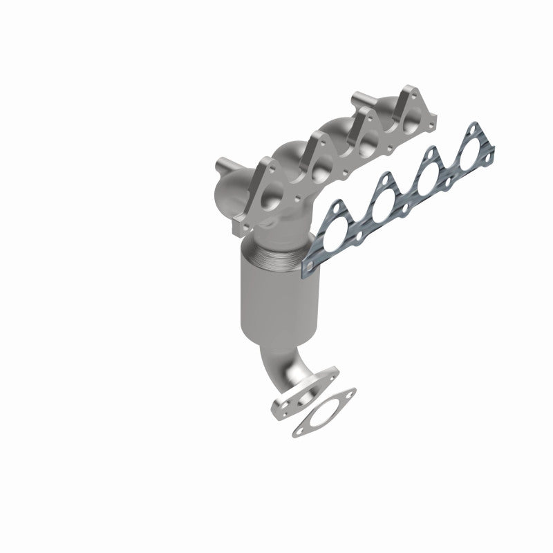 MagnaFlow Conv DF 06-08 Kia Rio/Rio5 1.6L Manifold