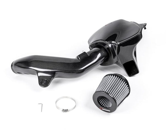 VR Performance BMW M2 F87 Carbon Fiber Air Intake