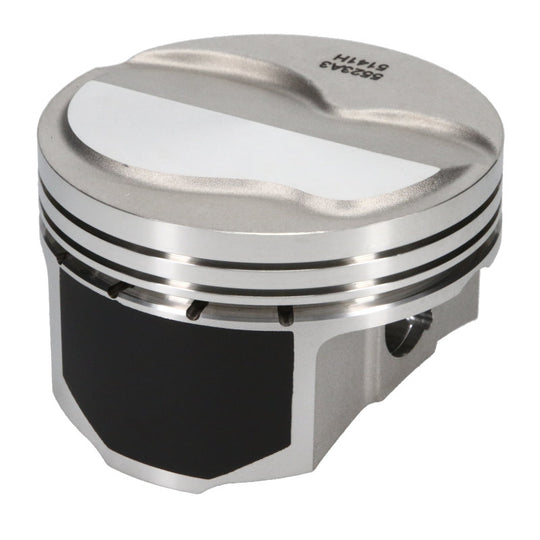 Wiseco Chevrolet LS 4.030in Bore 1.335in CH 4.00 CC Pro Tru Street Piston Set