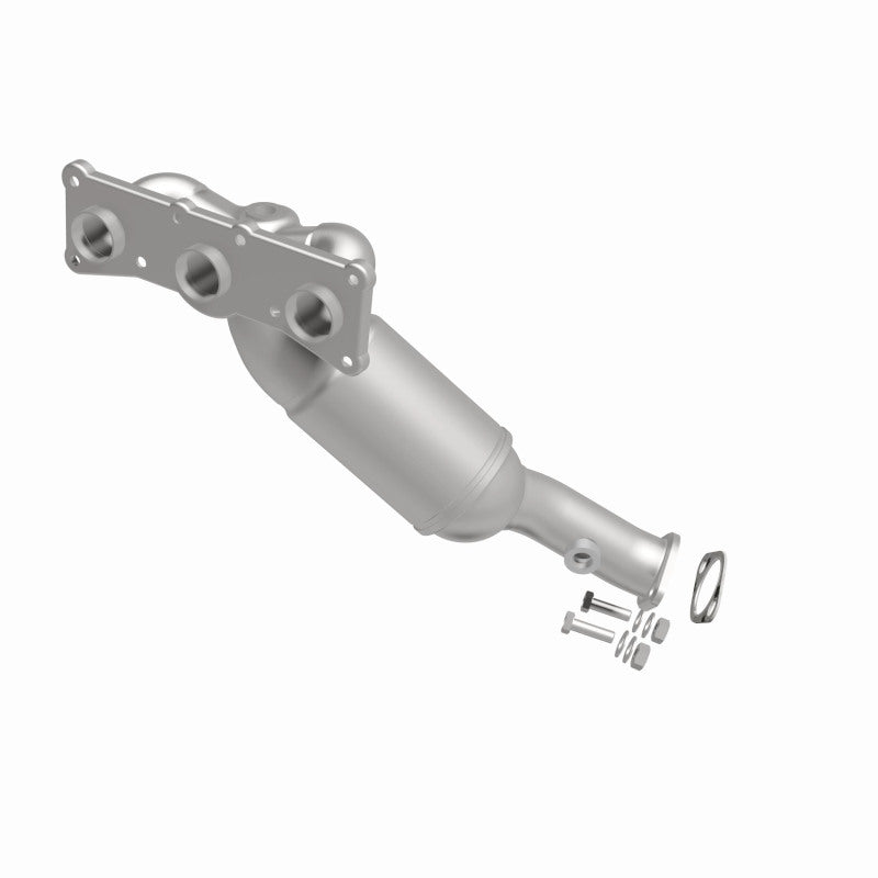 MagnaFlow Conv BMW 08-13 128i/07-13 328i/09-10 328i XDrive/07-08 328Xi/06 330i/Xi 3.0L Rear Manifold