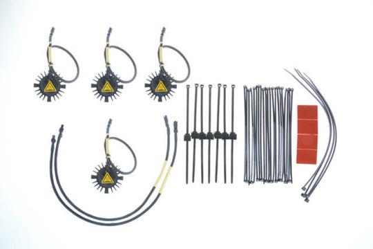 KW Electronic Damping Cancellation Kit 2012+ Aston Martin DB9 Including Volante