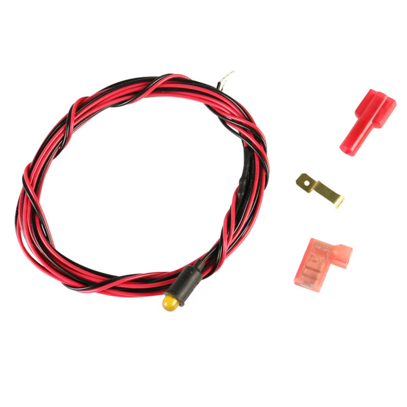 BD Diesel LED Kit - Amber Alarm