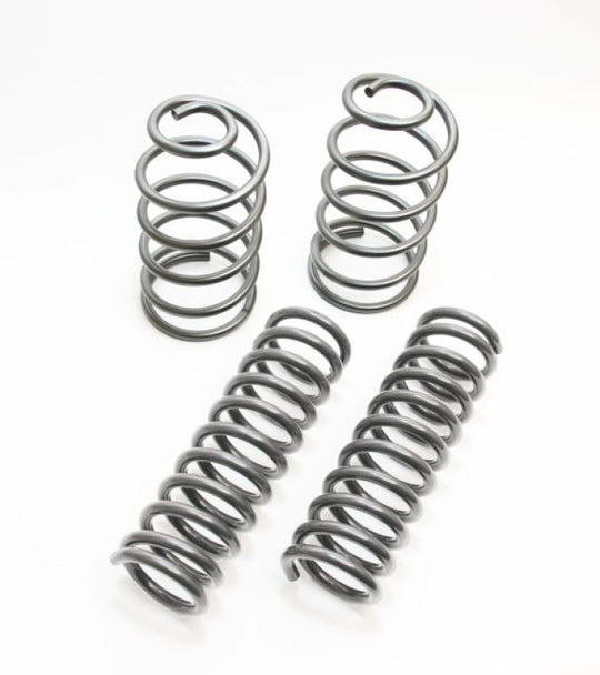 Belltech MUSCLE CAR SPRING KITS CHEVROLET 64-66 A-Body