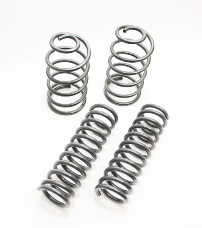 Belltech MUSCLE CAR SPRING KIT 2010+ CHEVROLET CAMARO (ZETA)