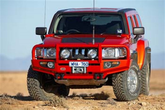 ARB Combar Suit ARB Fog Hummer H3 No Flares05-10 8-9.5