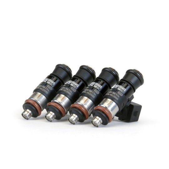 Grams Performance 1600cc LS2/LS3/LS7/L76/L99 INJECTOR KIT