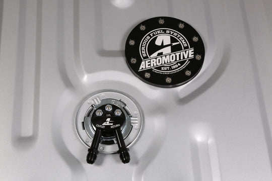 Aeromotive 68-70 Pontiac GTO/LeMans/Grand Prix 340 Stealth Gen 2 Fuel Tank