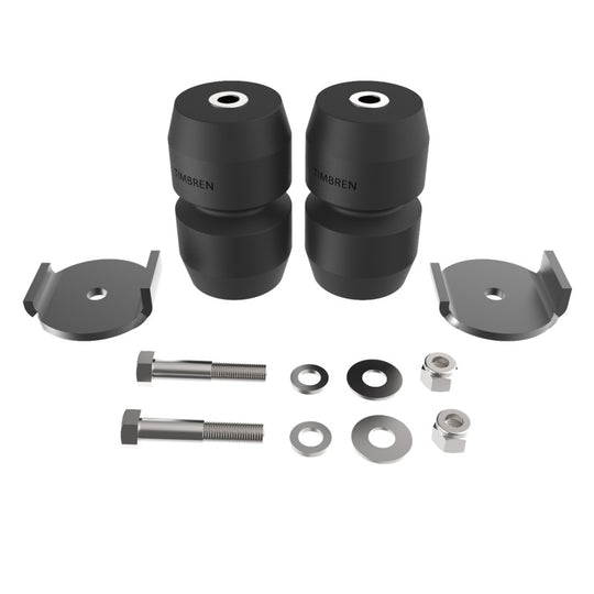 Timbren 1985 Chevrolet Astro Front Suspension Enhancement System