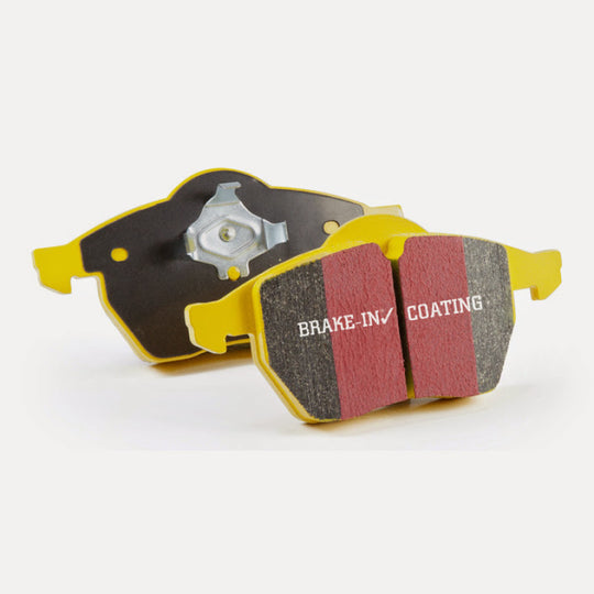 EBC 93-96 Eagle Summit 1.5 Yellowstuff Rear Brake Pads